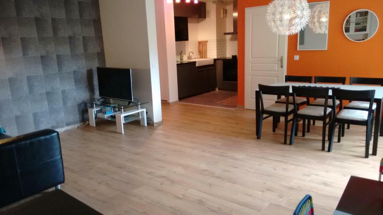 Lille Grand Boulevard Марк-ан-Барёль Экстерьер фото